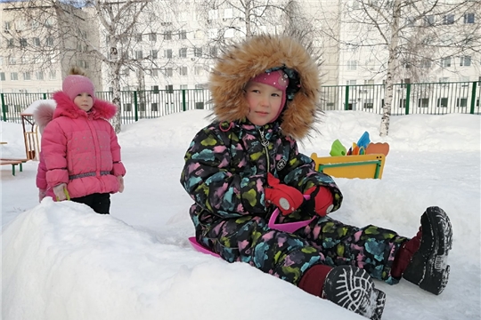 Правила катания с горки