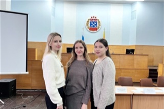 Заседание КПДН