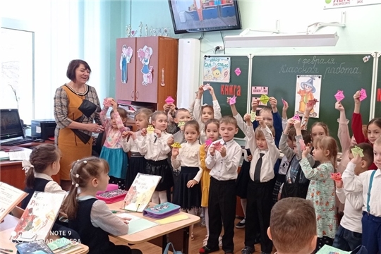 Преемственность: детский сад и школа