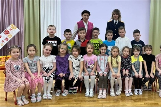Безопасность детей - превыше всего