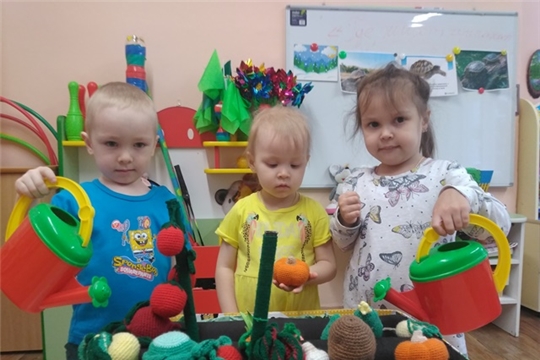 Овощи - полезные продукты