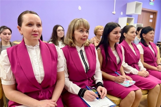 Педагогический совет