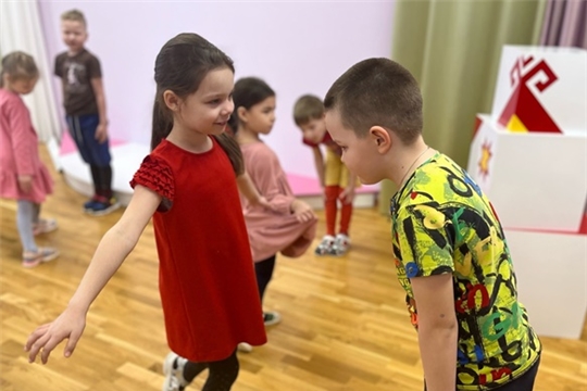 Психологический марафон «Дни спонтанного проявления доброты»