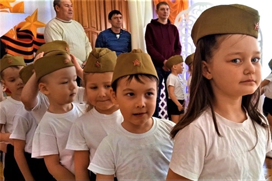 Фестиваль ко Дню защитника Отечества