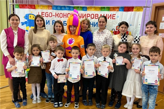 Фестиваль «Техностарт»
