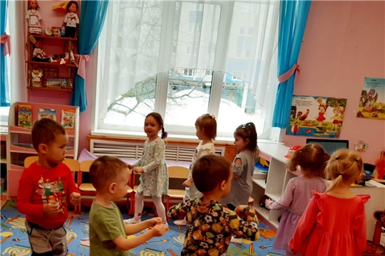 Кружок "ЛОГОРИТМИКА"