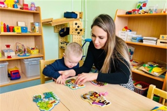 Игровые сеансы в Лекотеке