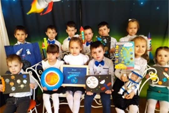 Творческая галактика 