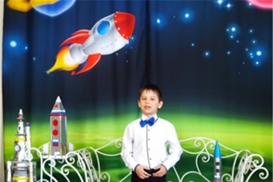 Созвездие талантов