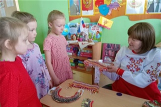 День народных умельцев