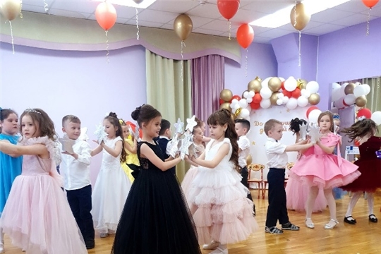 Наши выпускники