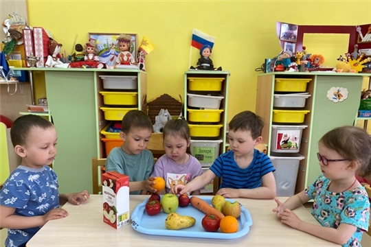 Лаборатория правильного питания