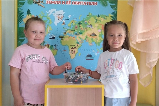Опасны ли батарейки?
