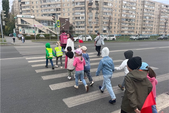 О ПДД детям