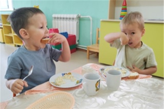 Бутерброды в меню