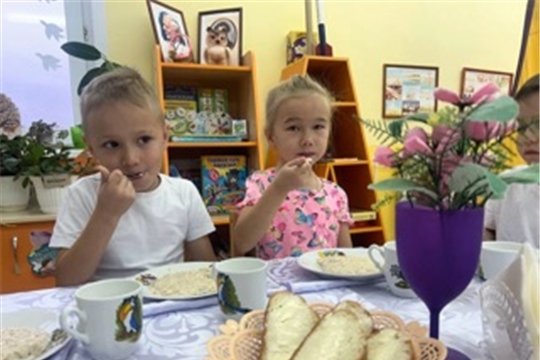 Польза пшенной каши