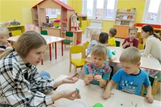 Педагогическая практика 