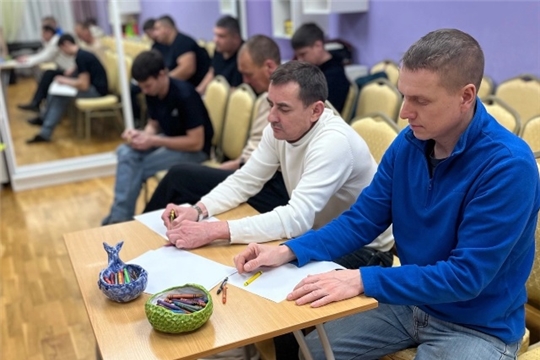 Совет отцов
