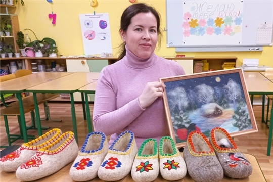 Валяльщик - что за профессия?