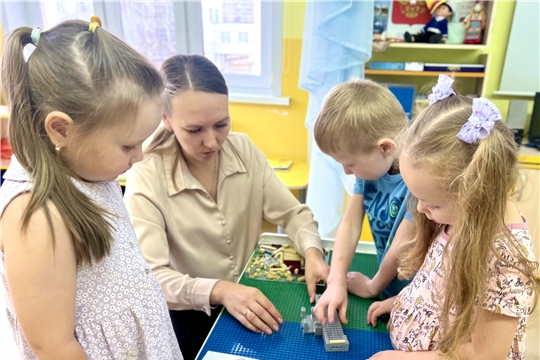 Поздравляем с победой!