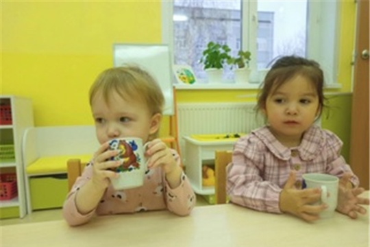 Неделя популяризации подсчета калорий 