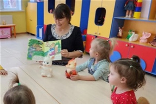 Читаем книги