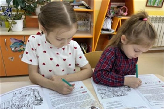 Лица Чувашии. Они сражались за Родину