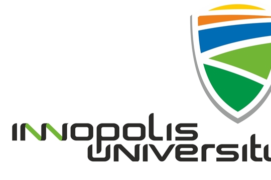 Прими участие в Международной Олимпиаде Innopolis Open!