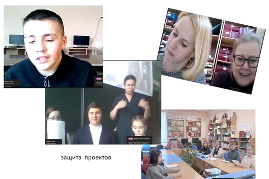 В Центре «Эткер» состоялась дистанционная интенсивная профильная программа «Музееведение»