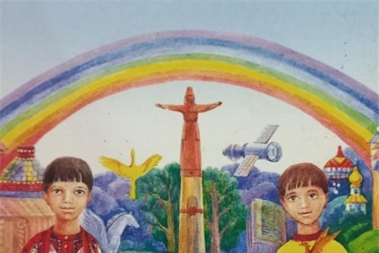 Подведены итоги региональной олимпиады школьников по культуре родного края