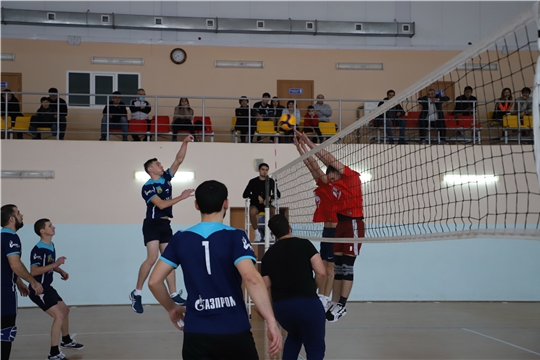 Открытый турнир по волейболу памяти Рината Рахимзянова, спортсмена, активиста-общественника, организатора турниров по футболу и волейболу