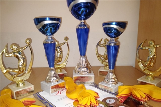 Турнир по волейболу среди команд юношей 2006-2007 г.р. на призы Степанова А.В.