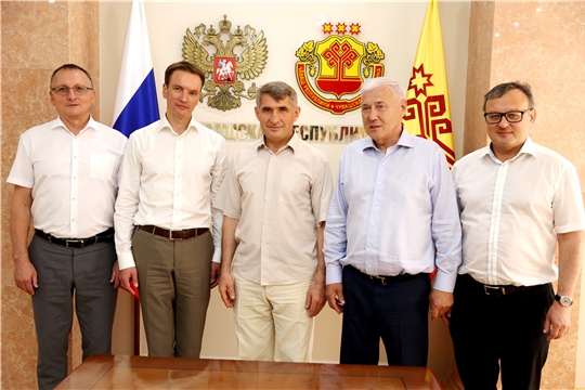 Волейбольная площадка от РосДорБанка может появиться в Чебоксарах
