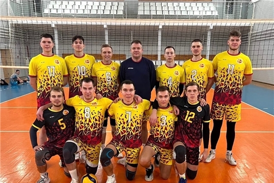 Полный разгром соперников со счетом 3:0