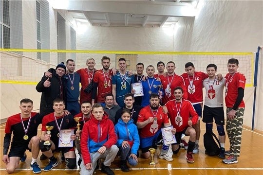 Кубок открытого 15-го турнира памяти Германа Осипова