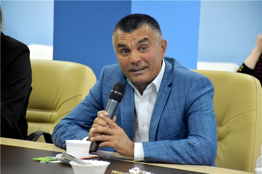 Поздравление Кошкину Иннокентию Васильевичу!