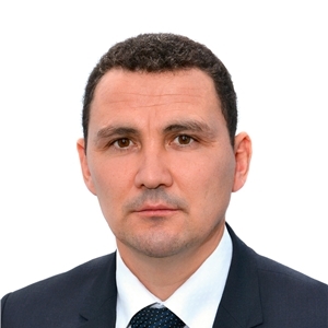 Павлов Сергей Владимирович