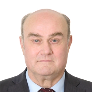 Кислов Юрий Михайлович
