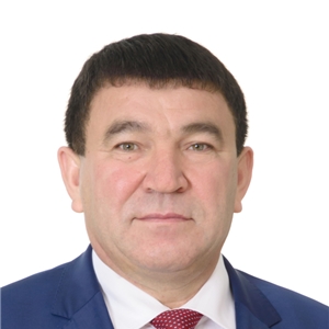Зорин Юрий Александрович