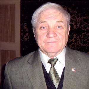 Матижев Владимир Георгиевич