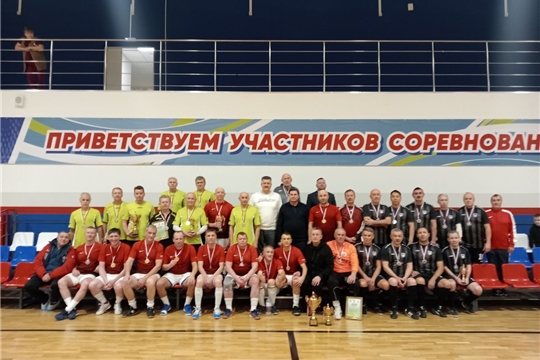 14 - 15 декабря в ФСК "Волга" проводился 2-ой Межрегиональный турнир по футзалу среди ветеранов 55 лет и старше, посвященный Дню Всемирного футбола. Инструктор по спорту- Михайлов В.Э.