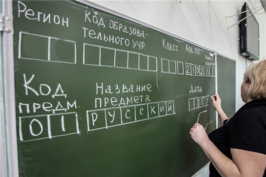 18 сентября - первый резервный день дополнительного периода ГИА-9 в 2024 году