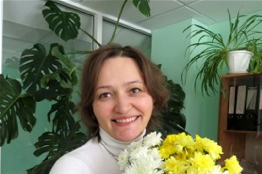 Алису Маркиданову - С днем рождения