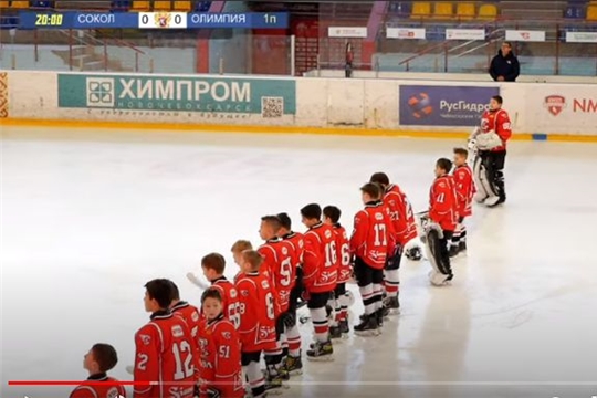 "Сокол-2008" третий на Кубке Поволжья