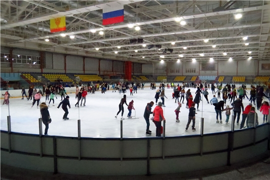 24 апреля - День здоровья и спорта