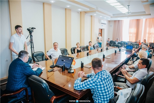 Кто возглавит ХК “Чебоксары” в предстоящем сезоне?
