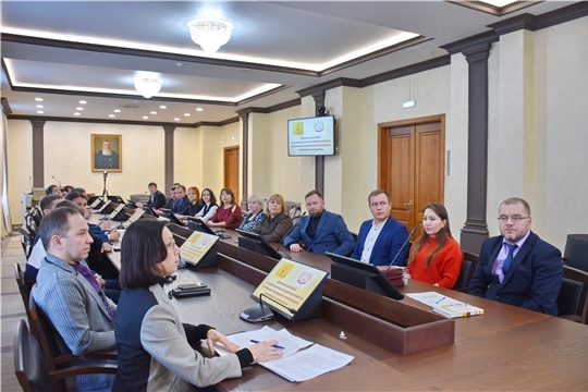 Ещё 25 специалистов прошли профессиональную переподготовку по программе «Руководитель физкультурно-спортивных организаций»
