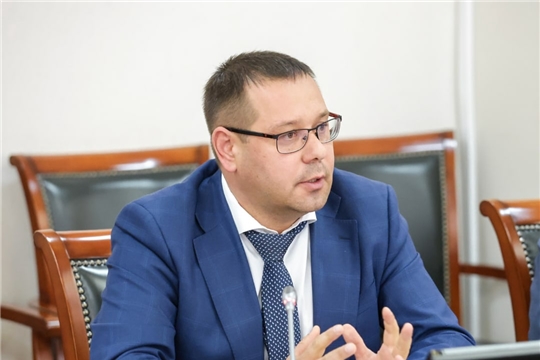 Дмитрий Пулатов, Глава администрации Новочебоксарска: "Маленькие ребятишки говорили: "Лишь бы не "Сокол". Это дорогого стоит!"