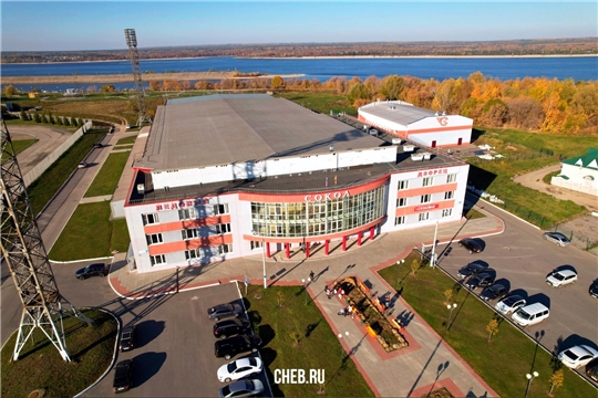 В Новочебоксарске пройдет турнир среди юношей 2010 года рождения