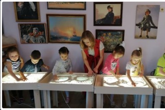 Отчетные выступления